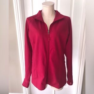 3/$40 Ellen Tracy active wear sweater